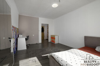 Prodej bytu 2+kk, 44 m² – Antonína Poledníka, Ostrava-Dubina - 2