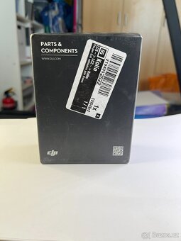 Prodám DJI Osmo Mobile + příplatkový stativ - 2