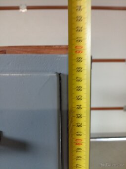 Ponk dílenský stůl - 2