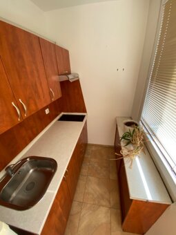 Pronájem bytu 1+1 Most ul. U Stadionu - 2