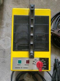 Trafo svářečka TMB 125 - 1 MEZ Broumov - 2