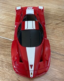 Ferrari autíčko - 2