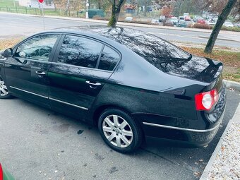 Volkswagen Passat b6 2.0 tdi 103kw - 2