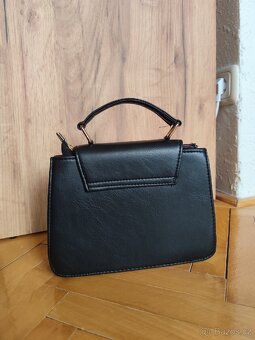 Kabelka s logem Prada - 2