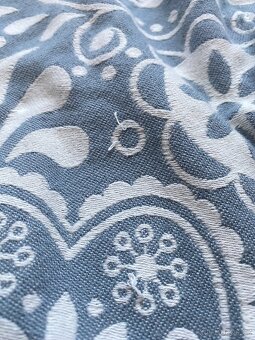 Nosítko Be Lenka 4ever Folk sede - 2