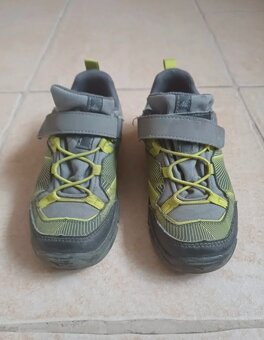 Chlapecké kotníkové boty - 2