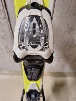 Lyze Volkl, 110 cm - 2