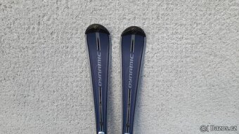 Carvingové lyže Dynamic 150 cm - 2