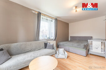 Prodej rodinného domu, 100 m², Vrdy, ul. Jiráskova - 2