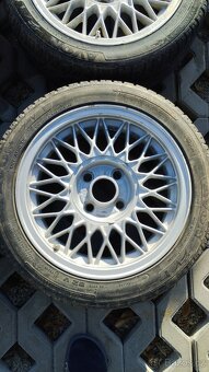 BBS RT030 7x15 4x108 - 2