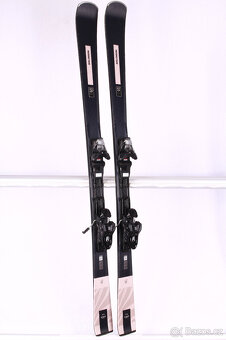 Použité dámské lyže SALOMON S/MAX N8 2025 - 2