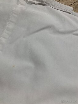 Zavinovačka zateplená oboustranná + kapsář (šité na zakázku) - 2