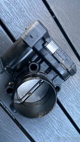 Škrtící klapka Sea Doo - 2