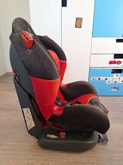 Autosedačka dětská - 2