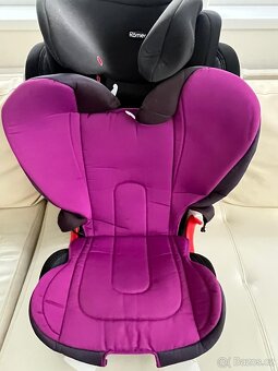 Dětská autosedačka Römer - 2
