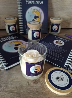 Těhotenský deník - 2