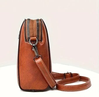 Nová crossbody kabelka - 2