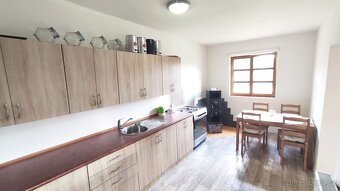 Klidné bydlení 2+kk v rodinném domě - Vřesina u Hlučína - 2