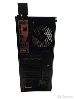 PC Asus Gaming( 12 měsíců záruka+Faktura ) - 2