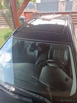 Bmw řada 5 530D, 184KW, R.V 2004 - 2