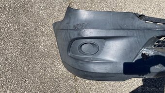 Nárazník M.B. Sprinter 906 - 2