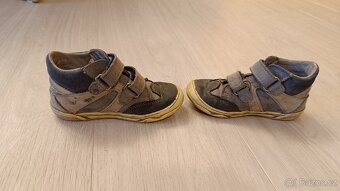 Celoroční boty Boots4U vel. 26 - 2