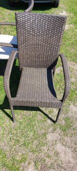 Zahradní nábytek - 2