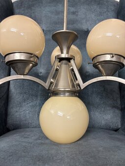 Lustr - Artdeco - 2