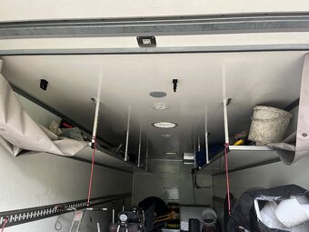 Skříňová nástavba, zahradní domek , dilna, sklad - 2