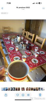 Vánoční servis - 2