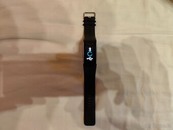 Fitness náramek Polar A370 Black M/L - 2