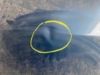 P kapota Hyundai Tuscon - 2