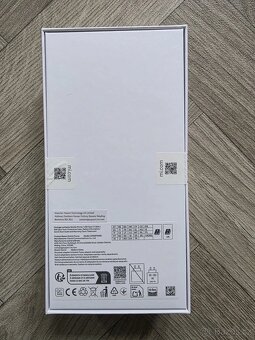 Nový Xiaomi 15T Pro 512 GB - 2