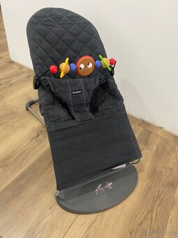 BabyBjorn lehátko - 2