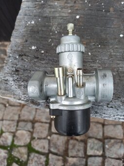 Karburátor Jikov na MF 70 - 2
