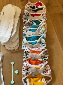 Sada na látkování - 2