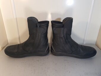 45 Boty DAYTONA VXR-8 GTX moto GORE-TEX - 2