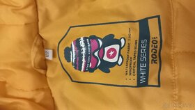 Dětská zimní bunda - 2