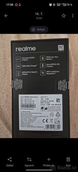 Realme GT 7 - 2