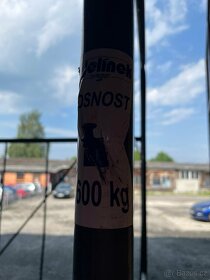 Přepravní stohovací boxy - 2