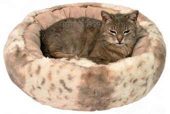 Odpočívadlo - pelech - 2