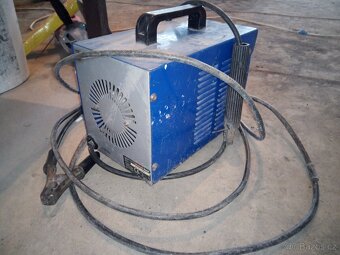 Prodám svářečku trafo - 2