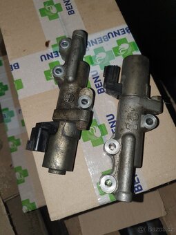 Díly Renault Espace IV 3.5 V6 (motor V4Y) - 2