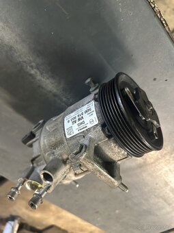 Klimakompresor Mahle 5Q0 816 803 B Audi/ VW/Škoda/Seat/Man/ - 2