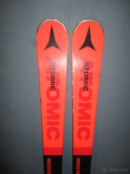 ATOMIC REDSTER S7 156cm - 2