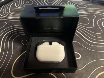 Samsung Buds3 Pro - 2