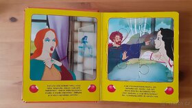 Pohádka s puzzle - 2