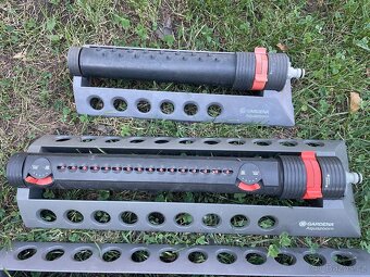 zavlažovače gardena mix - 2