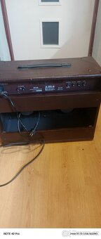 Kombo Fame AE-60 - 2