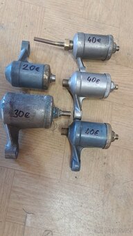 Plavakovky Graetzin - 2